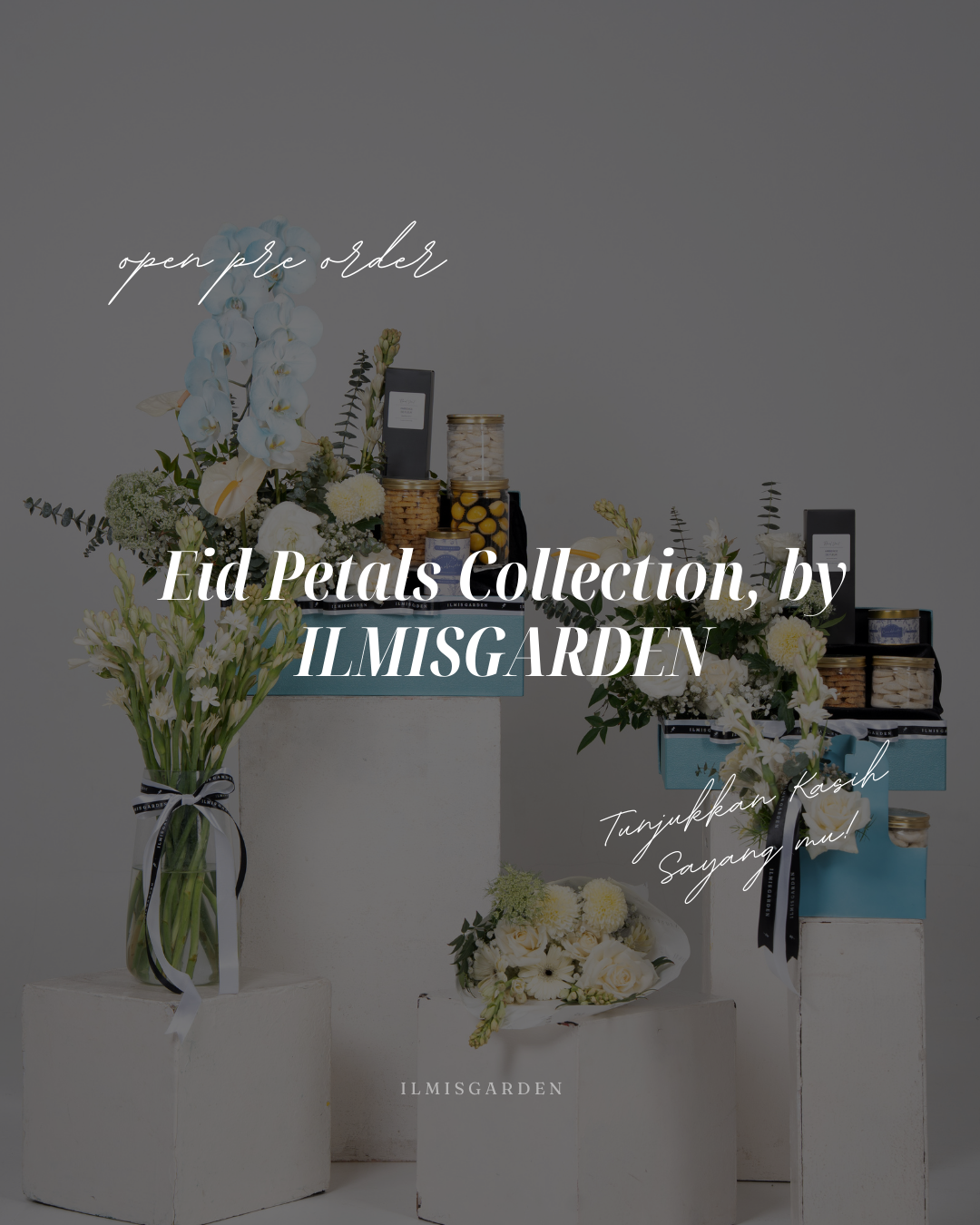 Eid Petals Collection